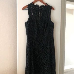 Eliza J dress